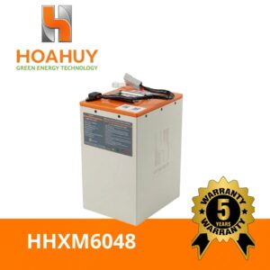 Pin xe máy điện LiFePO₄ 60V