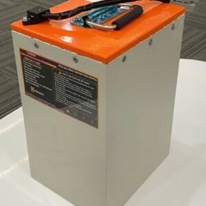 Alternative view of Pin xe máy điện LiFePO₄ 72V 30Ah ( ngang)