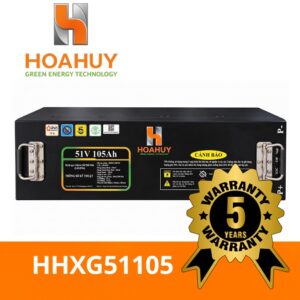 HHXG51105-BOM — Pin xe golf 51105