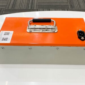 Alternative view of Pin xe máy điện LiFePO₄ 48V 15Ah