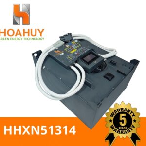 Pin xe nâng LiFePO₄ 51.2V 314Ah