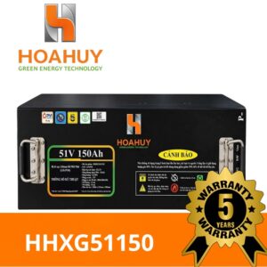 HHXG51150-BOM — Pin xe golf 51150