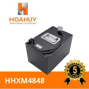 Pin xe máy điện LiFePO₄ 48V 48Ah