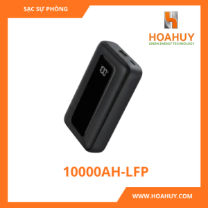 Pin sạc dự phòng