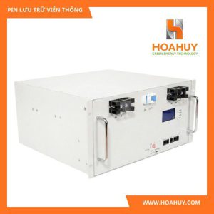 Pin lưu trữ viễn thông