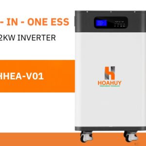 Pin lưu trữ HHEA51280V01