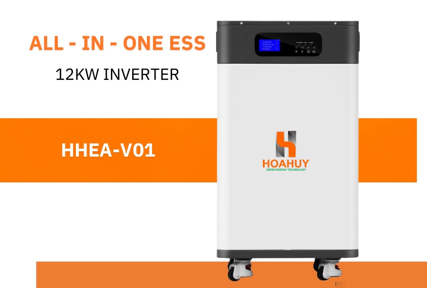 Pin lưu trữ HHEA51280V01