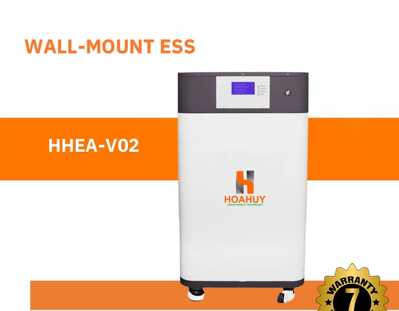 Pin lưu trữ HHEA51280V02