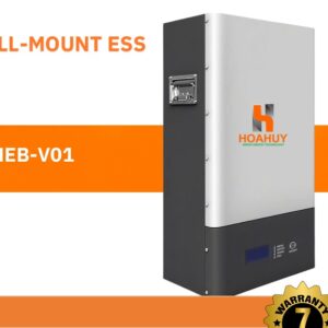 Pin lưu trữ HHEB51280V01