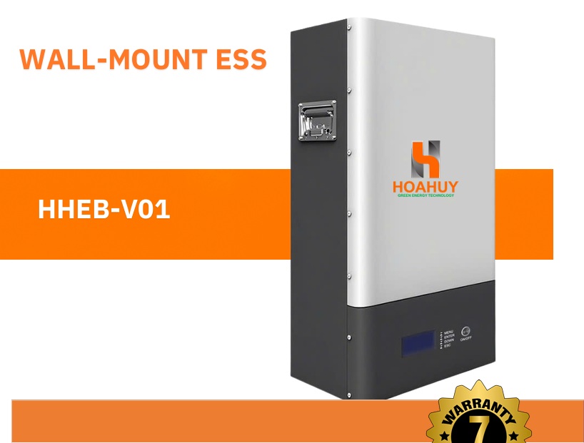 Pin lưu trữ HHEB51280V01