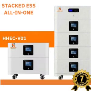 Pin lưu trữ HHEC12/15V01