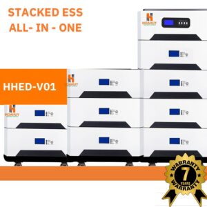 Pin lưu trữ HHED-V01